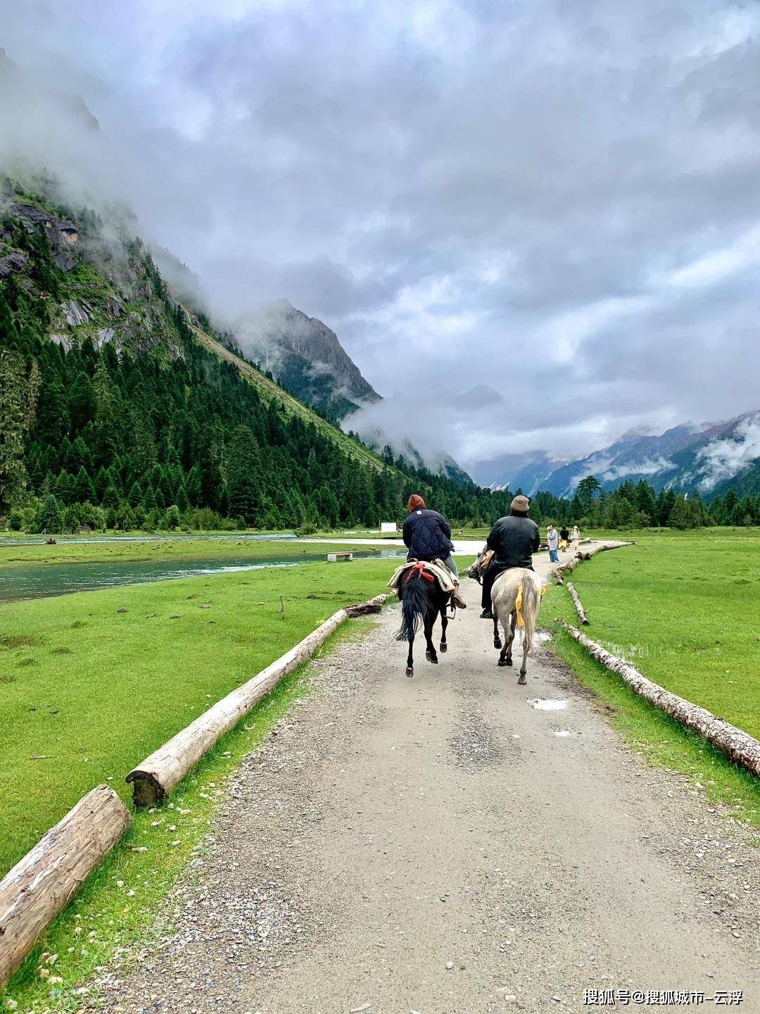 旅游攻略+跟团报价全搞定一看就懂！MG不