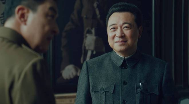 济甫被判15年段退之全身而退？原因有三不朽情缘电子游戏《沉默的荣耀》吴石案王(图2)