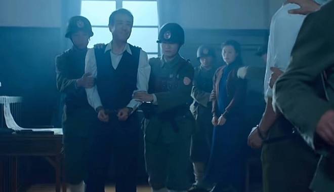 济甫被判15年段退之全身而退？原因有三不朽情缘电子游戏《沉默的荣耀》吴石案王(图3)