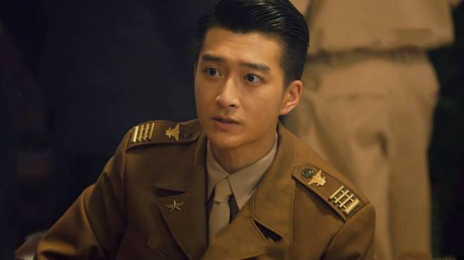 济甫被判15年段退之全身而退？原因有三不朽情缘电子游戏《沉默的荣耀》吴石案王(图4)