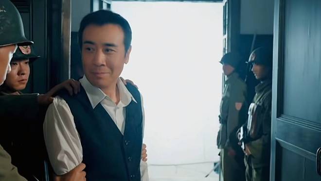 济甫被判15年段退之全身而退？原因有三不朽情缘电子游戏《沉默的荣耀》吴石案王(图5)